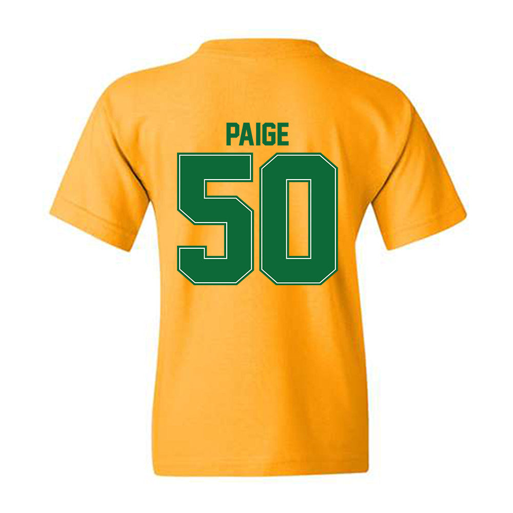 KYSU - NCAA Men's Basketball : Sean Paige - Classic Shersey Youth T-Shirt-1