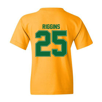 KYSU - NCAA Football : Malikh Riggins - Classic Shersey Youth T-Shirt-1