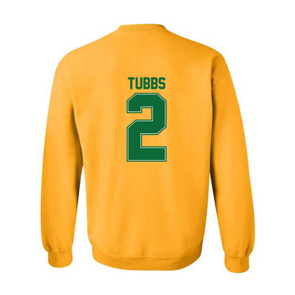 KYSU - NCAA Women's Volleyball : Leah Tubbs - Classic Shersey Crewneck Sweatshirt-1