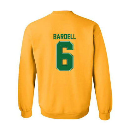 KYSU - NCAA Football : Torrence Bardell - Classic Shersey Crewneck Sweatshirt-1