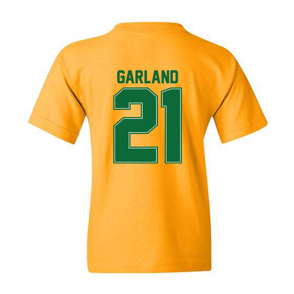 KYSU - NCAA Baseball : Kendall Garland - Classic Shersey Youth T-Shirt-1