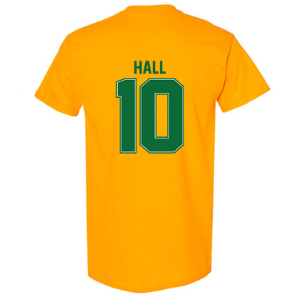KYSU - NCAA Men's Basketball : Dashawn Hall - Classic Shersey T-Shirt-1