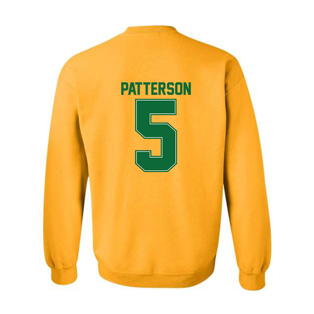 KYSU - NCAA Men's Volleyball : Jamir Patterson - Classic Shersey Crewneck Sweatshirt-1