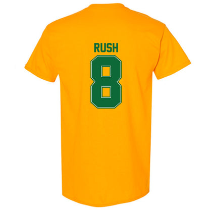 KYSU - NCAA Baseball : Bakari Rush - Classic Shersey T-Shirt-1