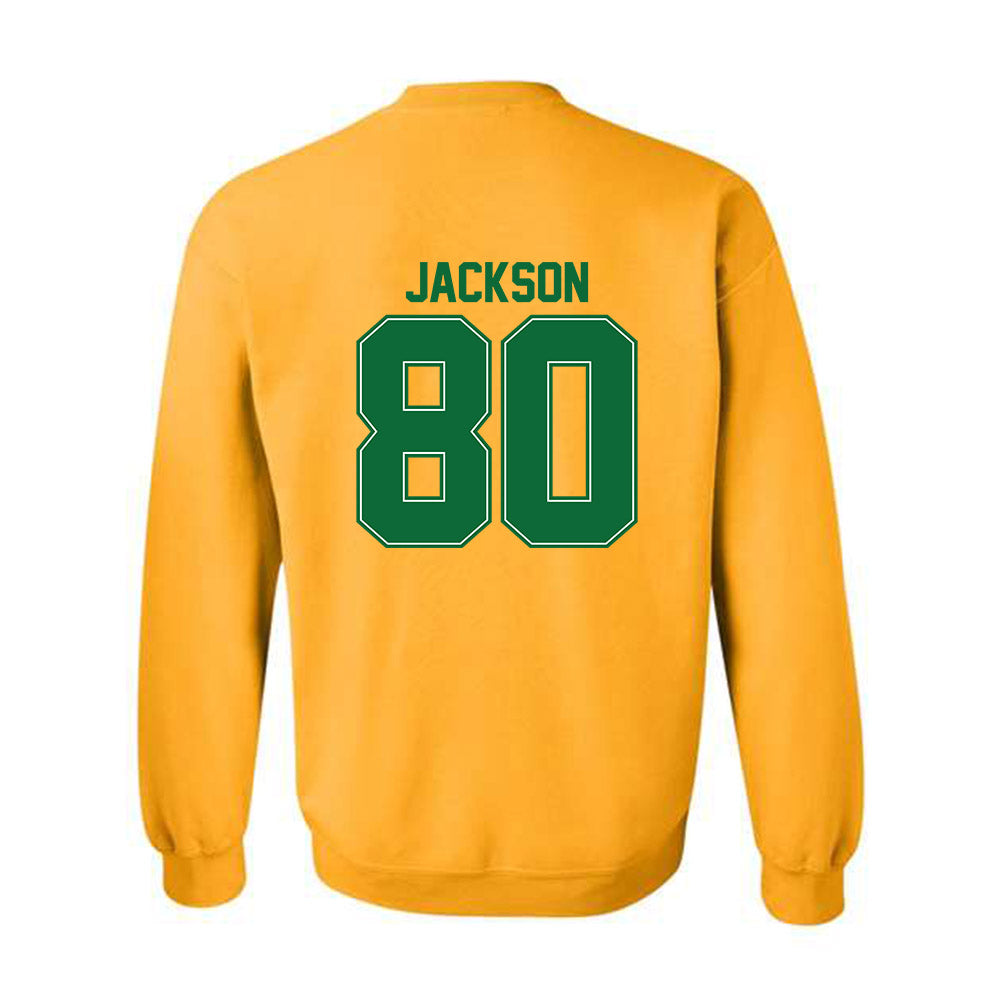 KYSU - NCAA Football : Cory Jackson - Classic Shersey Crewneck Sweatshirt-1