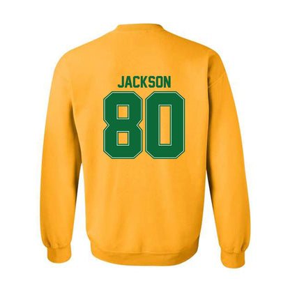 KYSU - NCAA Football : Cory Jackson - Classic Shersey Crewneck Sweatshirt-1