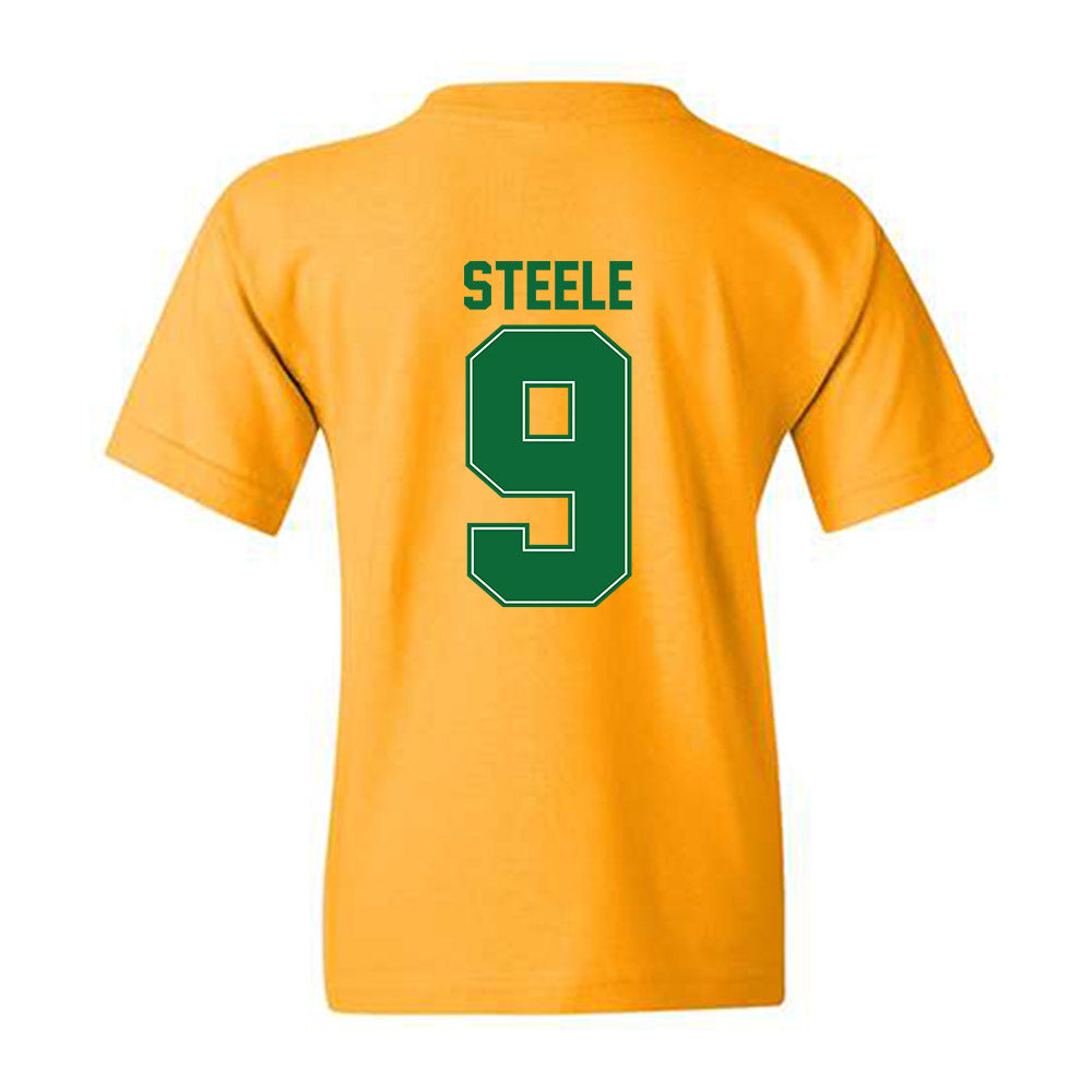 KYSU - NCAA Softball : Ciara Steele - Classic Shersey Youth T-Shirt-1