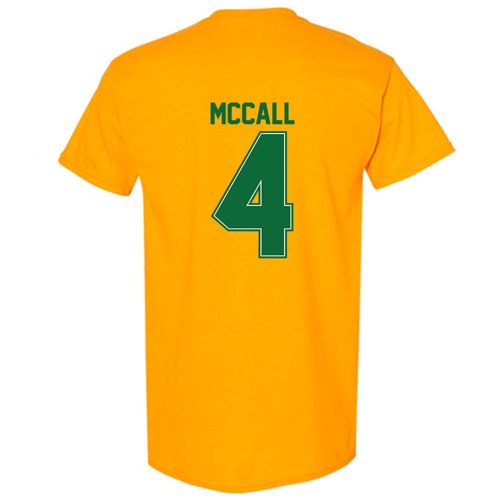 KYSU - NCAA Football : Jon Mccall - Classic Shersey T-Shirt-1