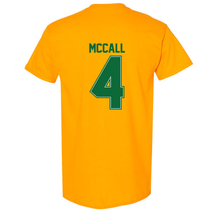 KYSU - NCAA Football : Jon Mccall - Classic Shersey T-Shirt-1