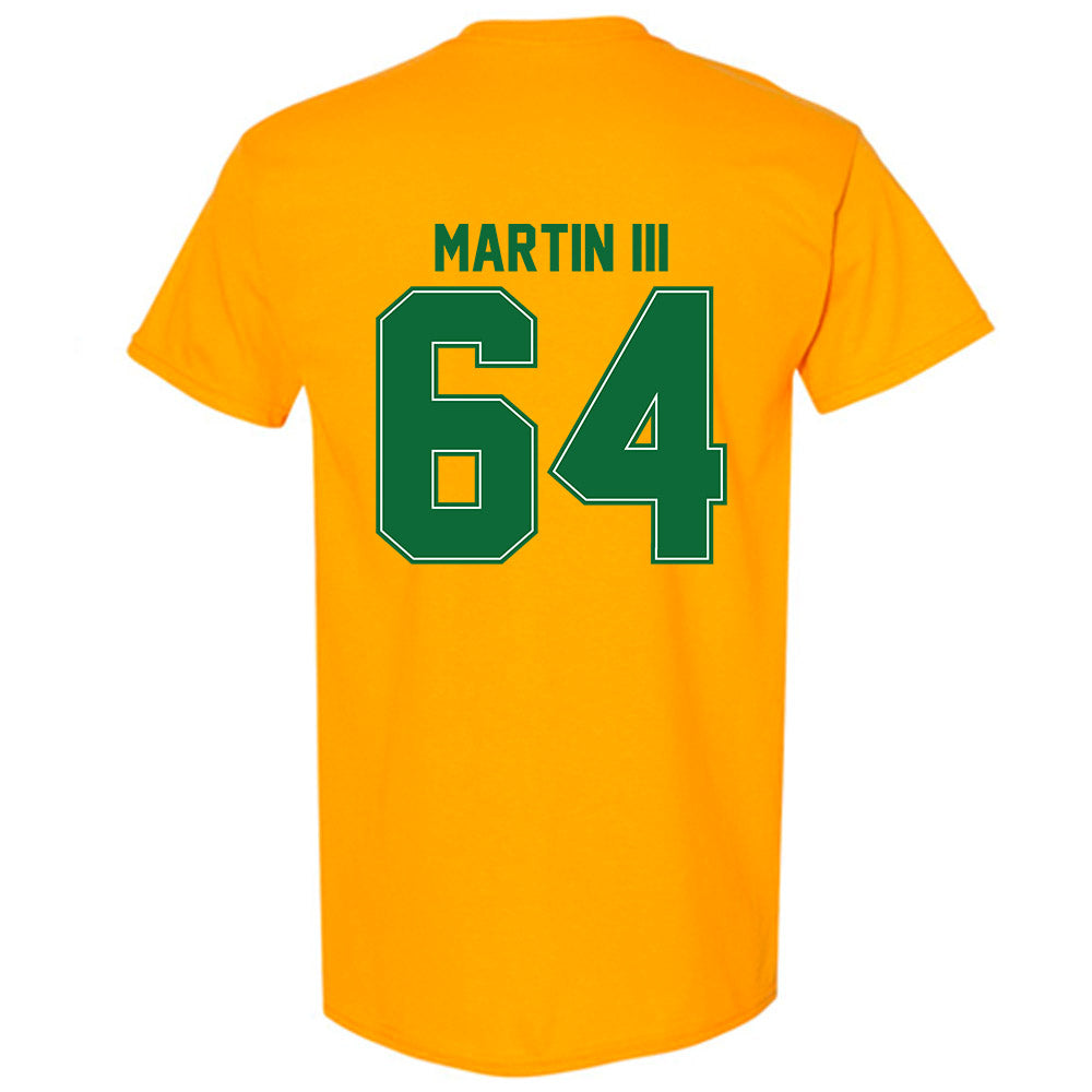 KYSU - NCAA Football : Lovell Martin III - Classic Shersey T-Shirt-1
