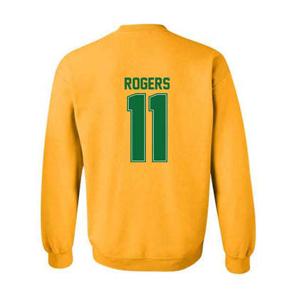 KYSU - NCAA Women's Volleyball : Destiny Rogers - Classic Shersey Crewneck Sweatshirt-1