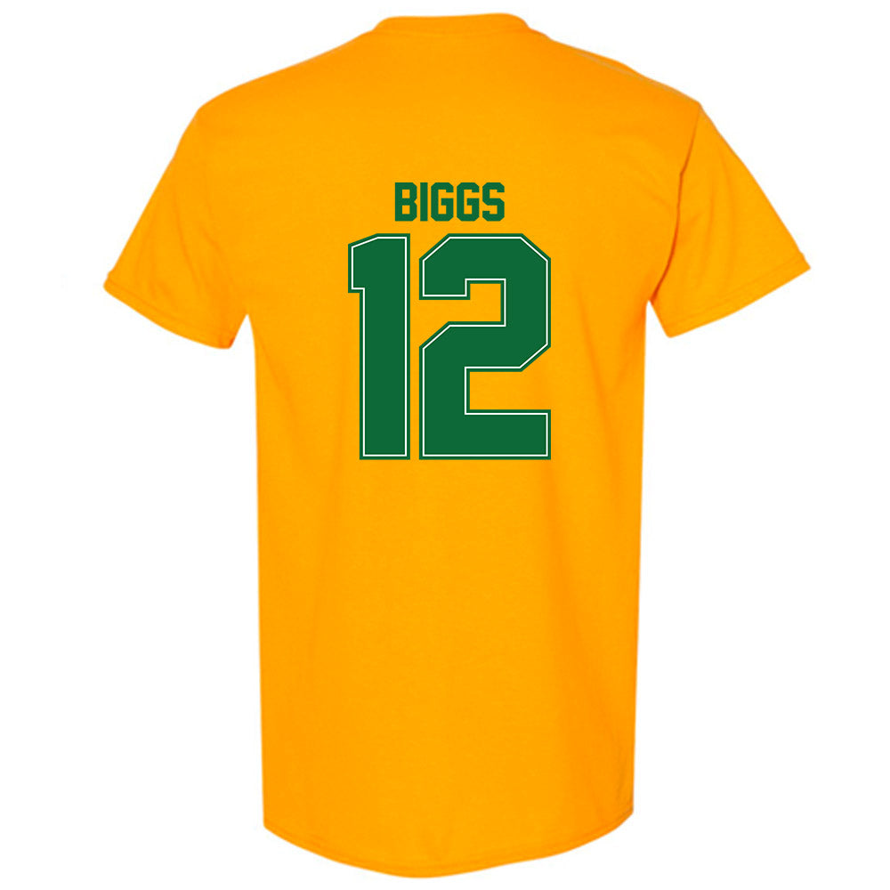 KYSU - NCAA Women's Volleyball : Kyeana Biggs - Classic Shersey T-Shirt-1