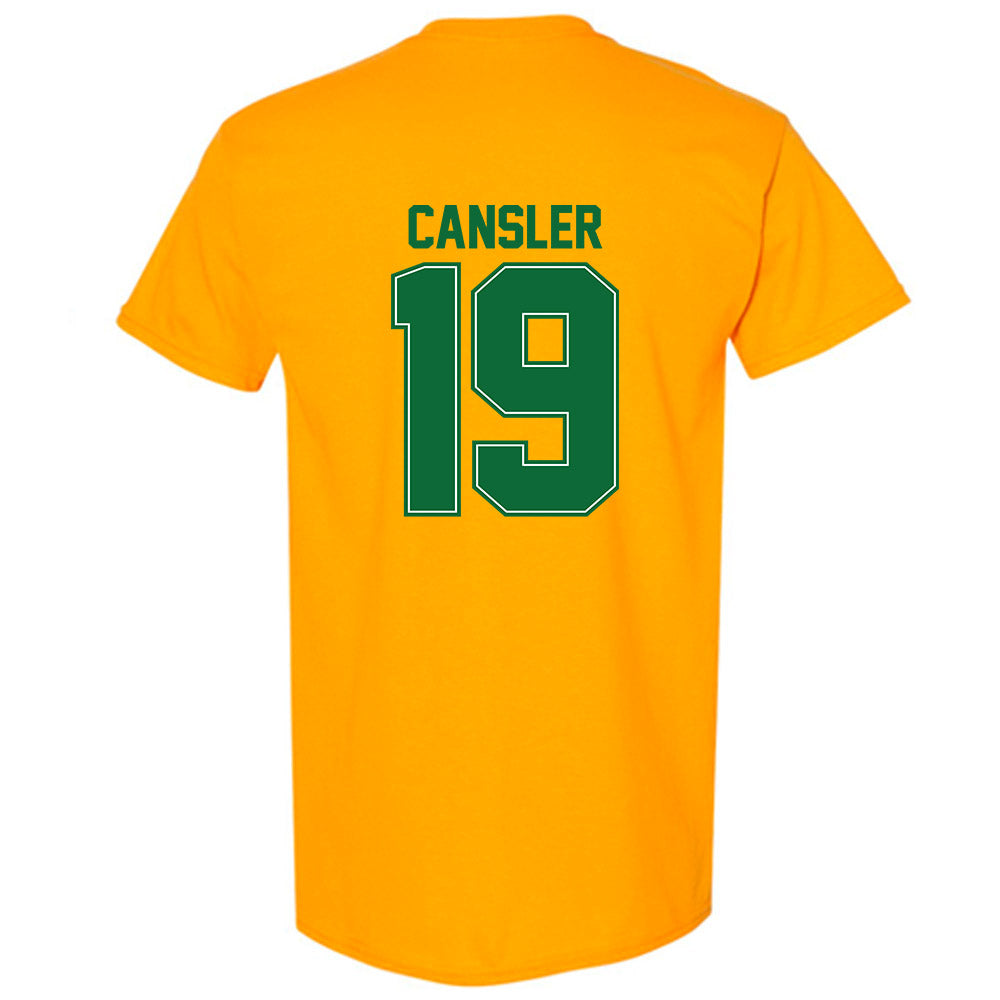 KYSU - NCAA Baseball : Tyler Cansler - Classic Shersey T-Shirt-1