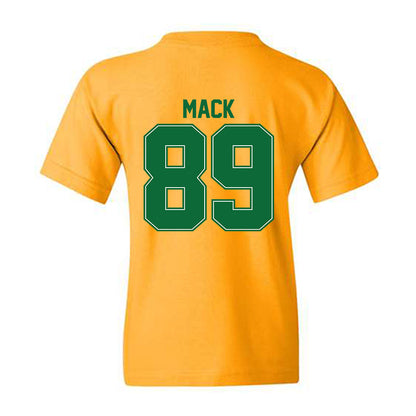KYSU - NCAA Football : Elijah Mack - Classic Shersey Youth T-Shirt-1
