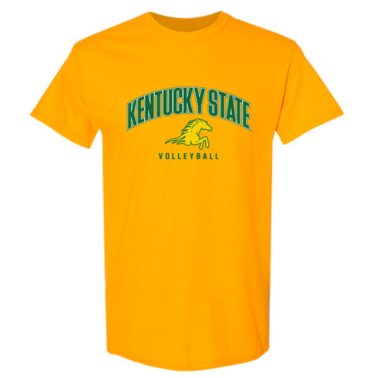 KYSU - NCAA Women's Volleyball : Destiny Rogers - Classic Shersey T-Shirt-0