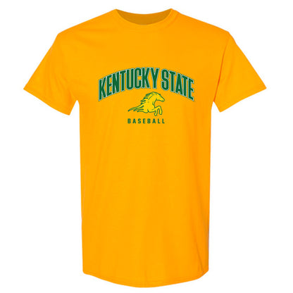 KYSU - NCAA Baseball : Jonathan Padgett - Classic Shersey T-Shirt-0