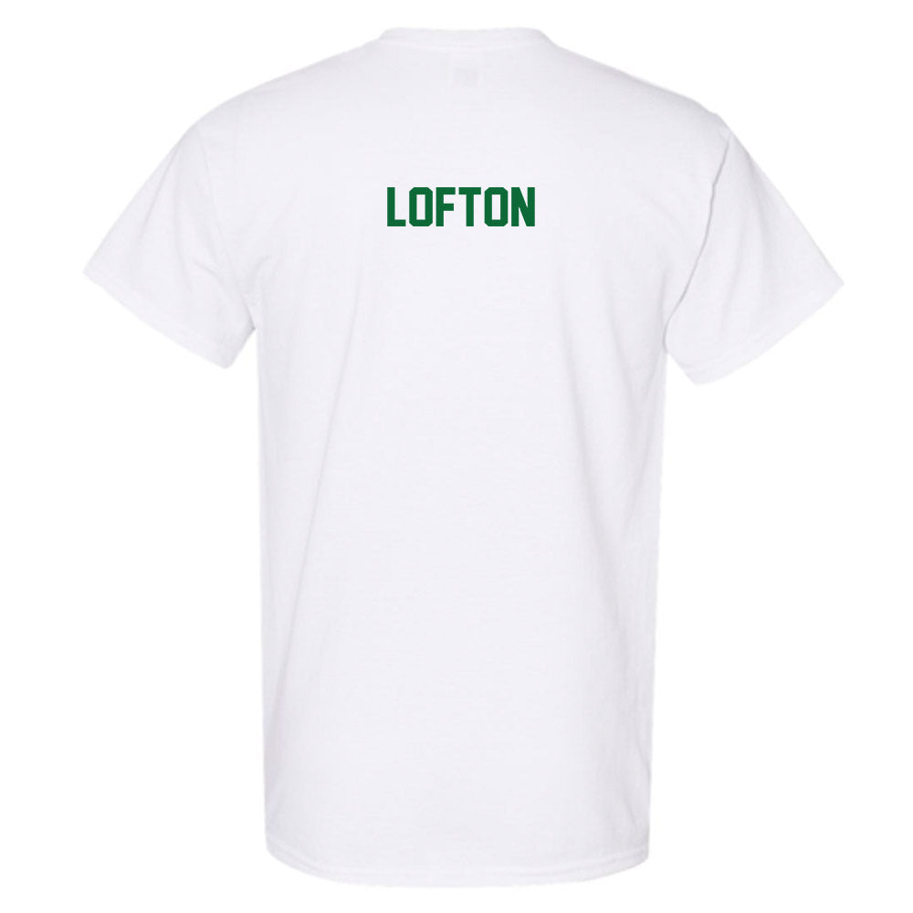 KYSU - NCAA Men's Track & Field : Yumana Lofton - Classic Shersey T-Shirt-1