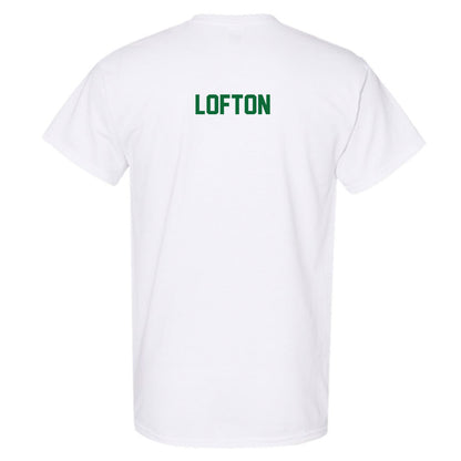 KYSU - NCAA Men's Track & Field : Yumana Lofton - Classic Shersey T-Shirt-1