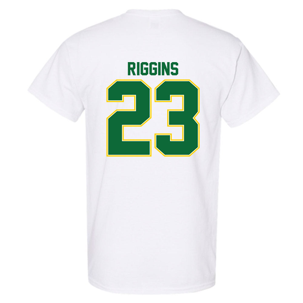 KYSU - NCAA Football : Malikh Riggins - Classic Shersey T-Shirt-1