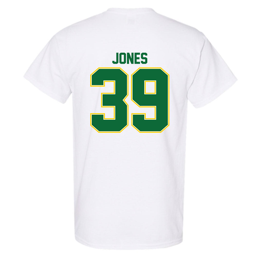 KYSU - NCAA Football : Mike Jones - Classic Shersey T-Shirt-1