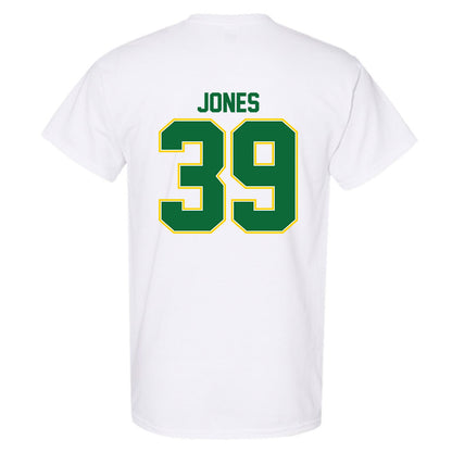 KYSU - NCAA Football : Mike Jones - Classic Shersey T-Shirt-1