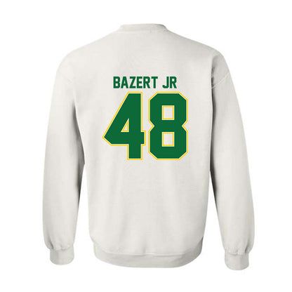 KYSU - NCAA Football : Carlos Bazert jr - Classic Shersey Crewneck Sweatshirt-1