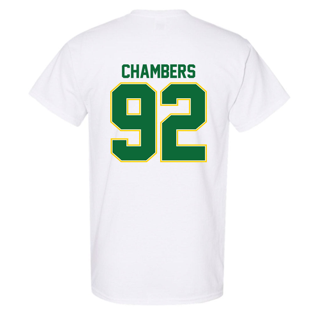 KYSU - NCAA Football : Trevio Chambers - Classic Shersey T-Shirt-1