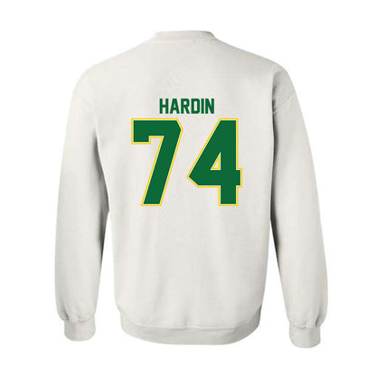 KYSU - NCAA Football : Elijah Hardin - Classic Shersey Crewneck Sweatshirt-1