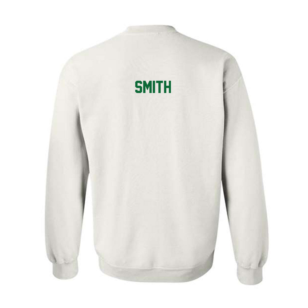 KYSU - NCAA Men's Track & Field : Justin Smith - Classic Shersey Crewneck Sweatshirt-1