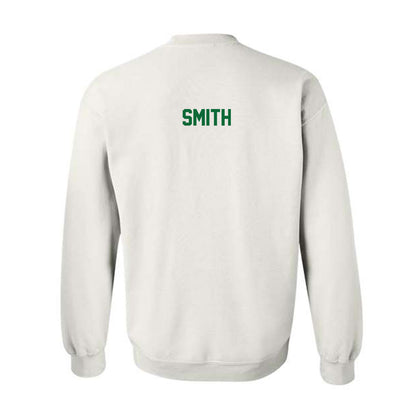 KYSU - NCAA Men's Track & Field : Justin Smith - Classic Shersey Crewneck Sweatshirt-1