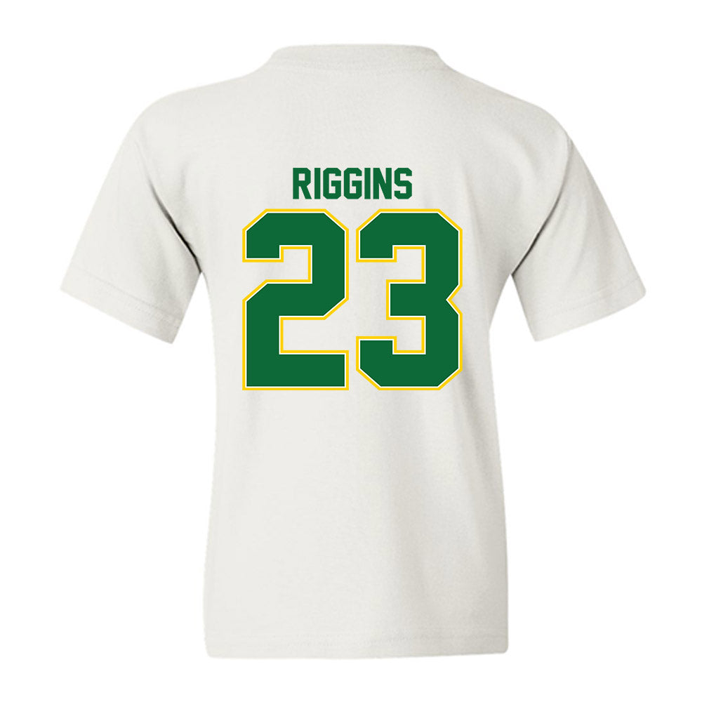 KYSU - NCAA Football : Malikh Riggins - Classic Shersey Youth T-Shirt-1