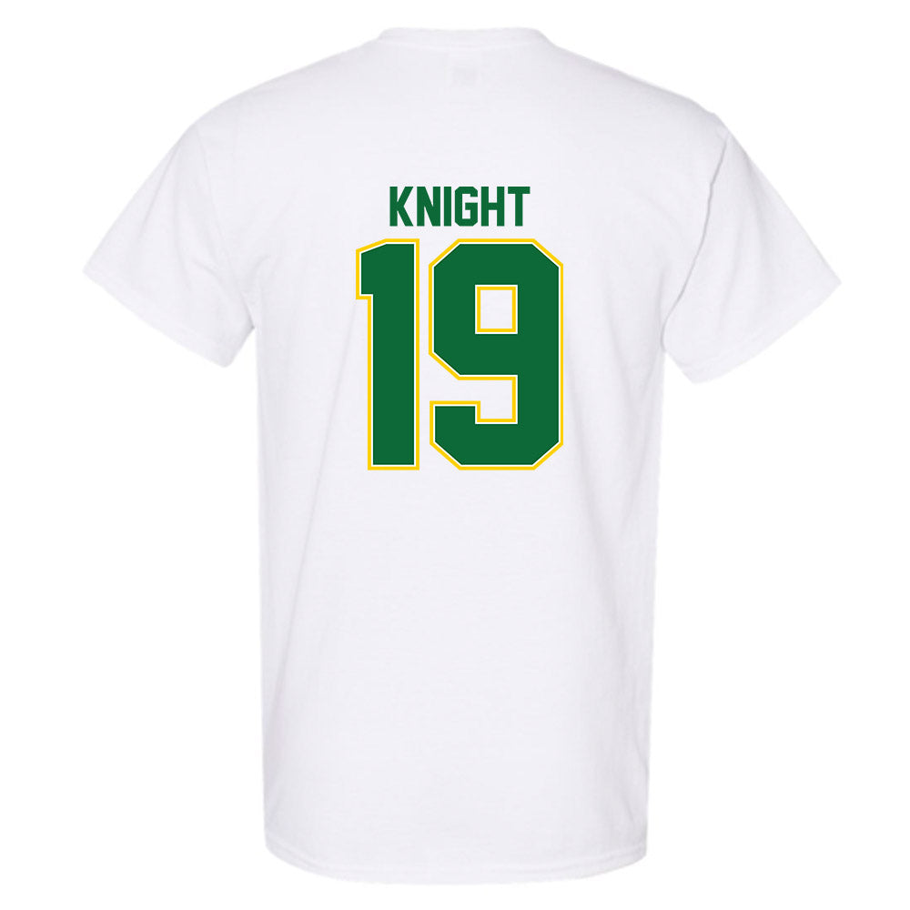 KYSU - NCAA Women's Volleyball : Jada Knight - Classic Shersey T-Shirt-1