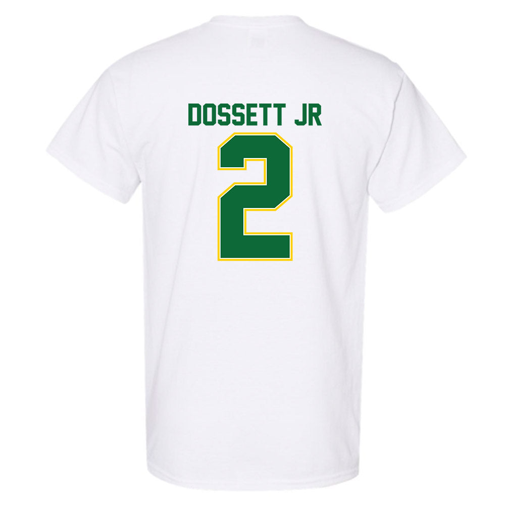 KYSU - NCAA Baseball : Brad Dossett Jr - Classic Shersey T-Shirt-1