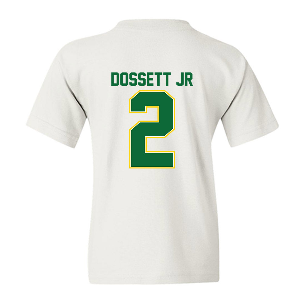 KYSU - NCAA Baseball : Brad Dossett Jr - Classic Shersey Youth T-Shirt-1