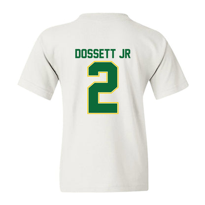 KYSU - NCAA Baseball : Brad Dossett Jr - Classic Shersey Youth T-Shirt-1