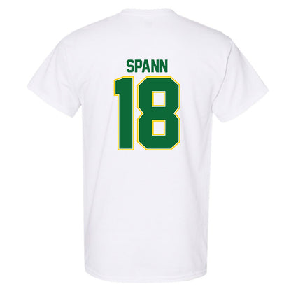 KYSU - NCAA Football : Trey Spann - Classic Shersey T-Shirt-1