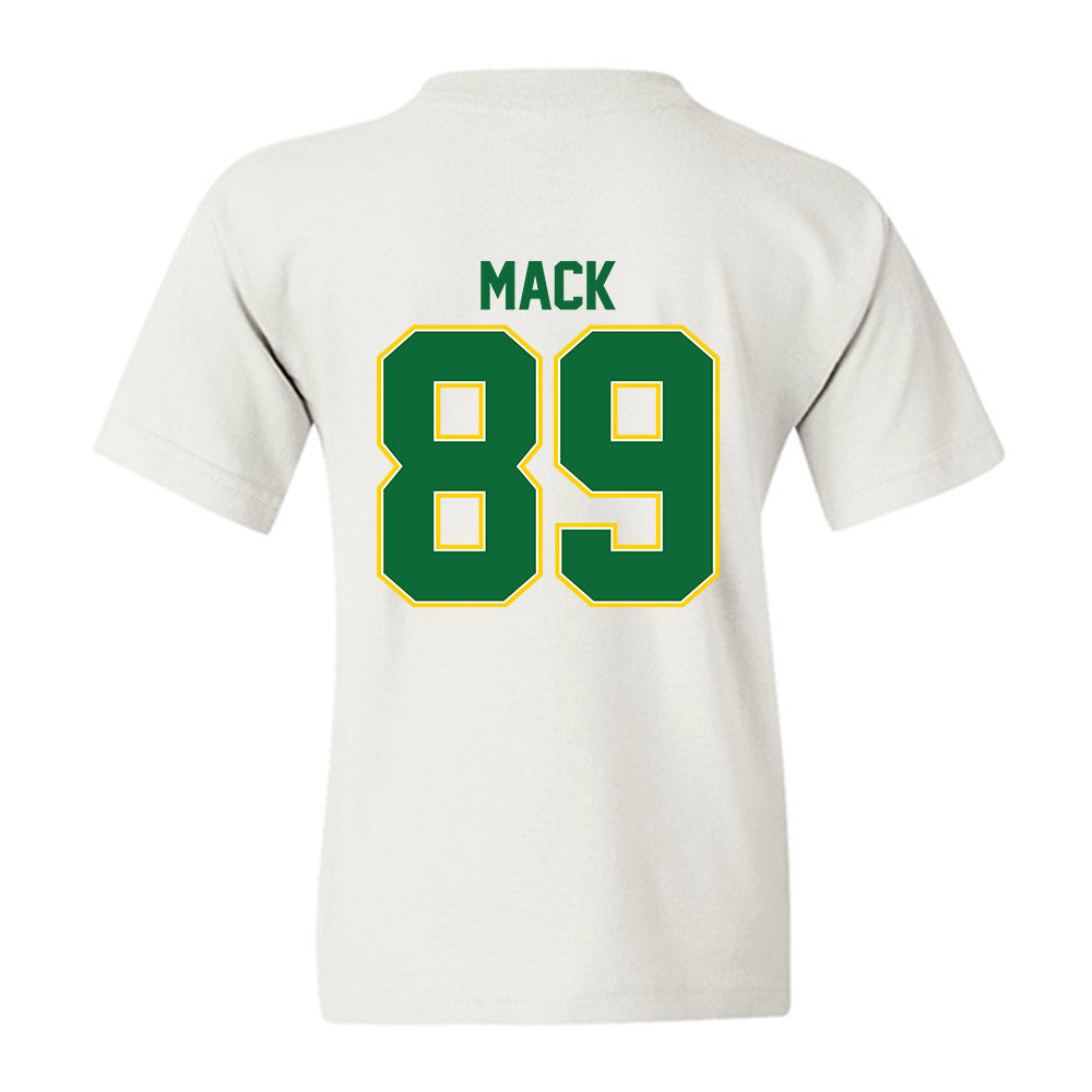 KYSU - NCAA Football : Elijah Mack - Classic Shersey Youth T-Shirt-1