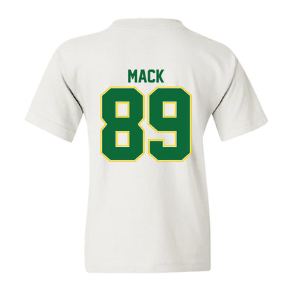 KYSU - NCAA Football : Elijah Mack - Classic Shersey Youth T-Shirt-1