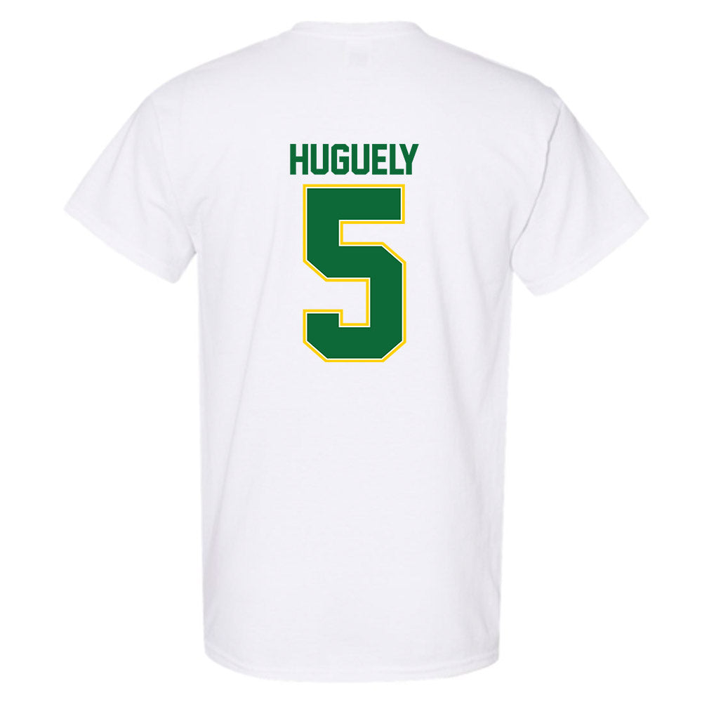 KYSU - NCAA Women's Volleyball : Ananiah Huguely - Classic Shersey T-Shirt-1
