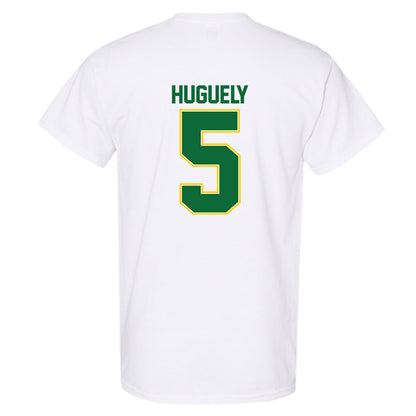 KYSU - NCAA Women's Volleyball : Ananiah Huguely - Classic Shersey T-Shirt-1