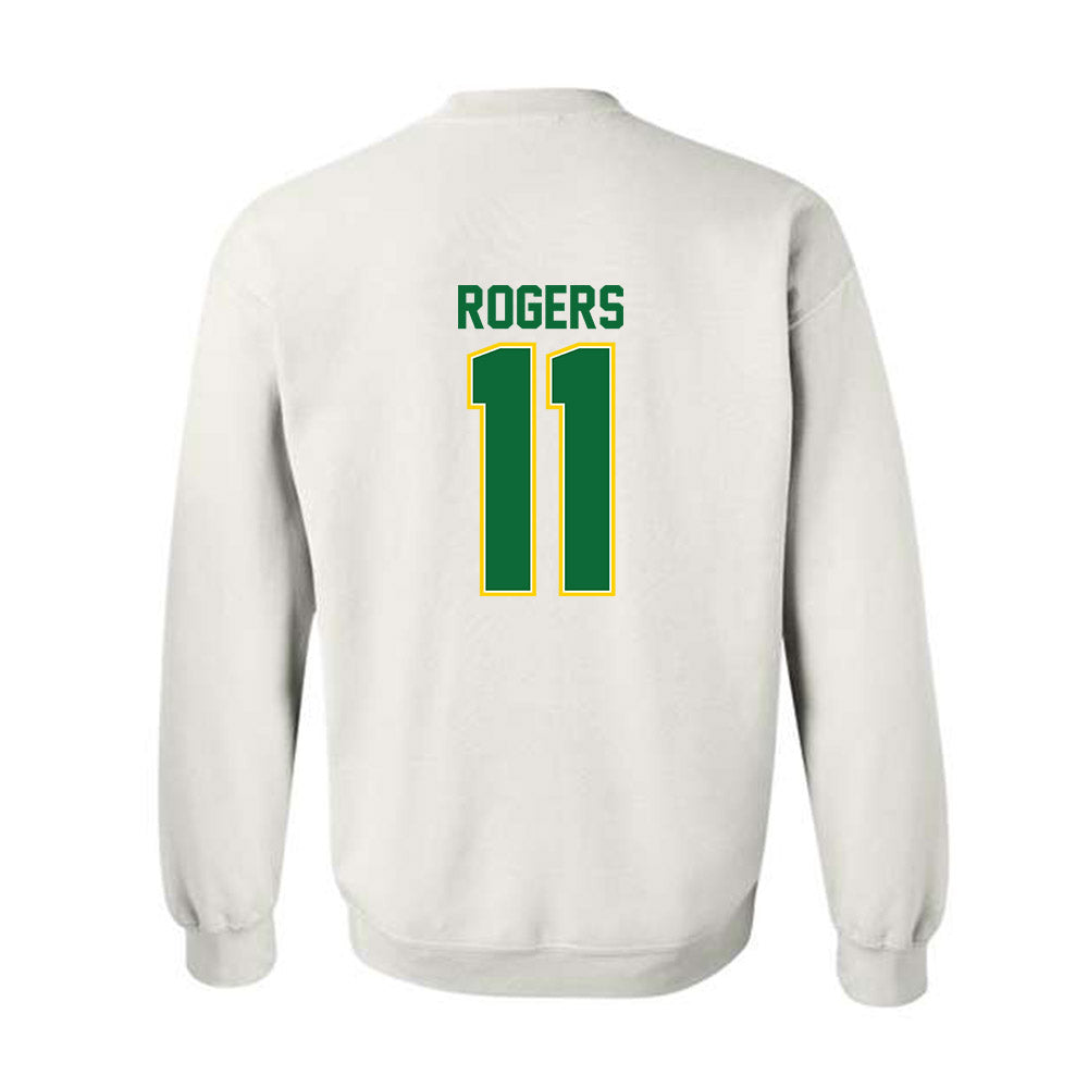 KYSU - NCAA Women's Volleyball : Destiny Rogers - Classic Shersey Crewneck Sweatshirt-1
