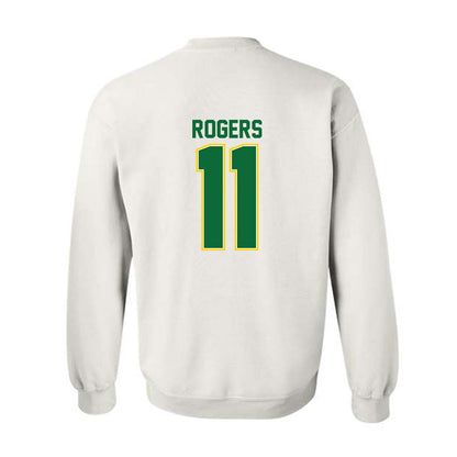 KYSU - NCAA Women's Volleyball : Destiny Rogers - Classic Shersey Crewneck Sweatshirt-1