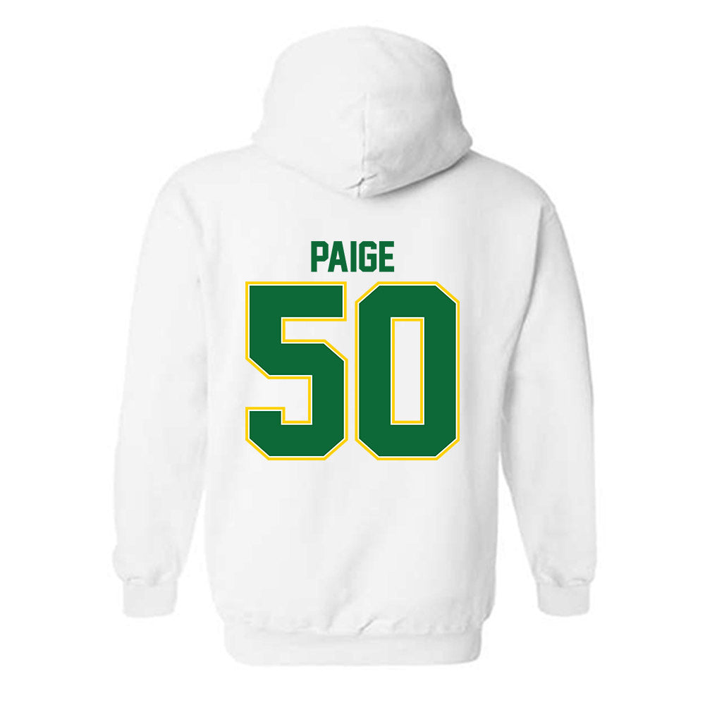 KYSU - NCAA Men's Basketball : Sean Paige - Classic Shersey Hooded Sweatshirt-1