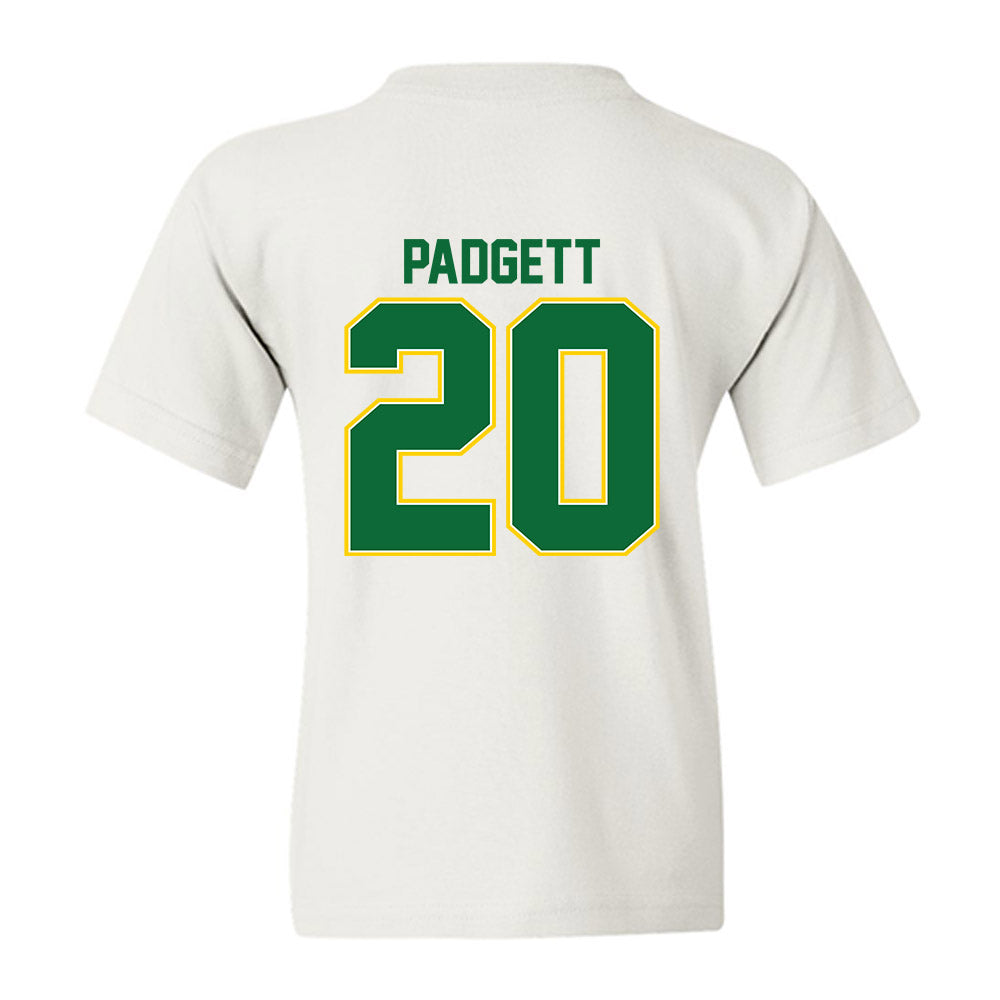 KYSU - NCAA Baseball : Jonathan Padgett - Classic Shersey Youth T-Shirt-1