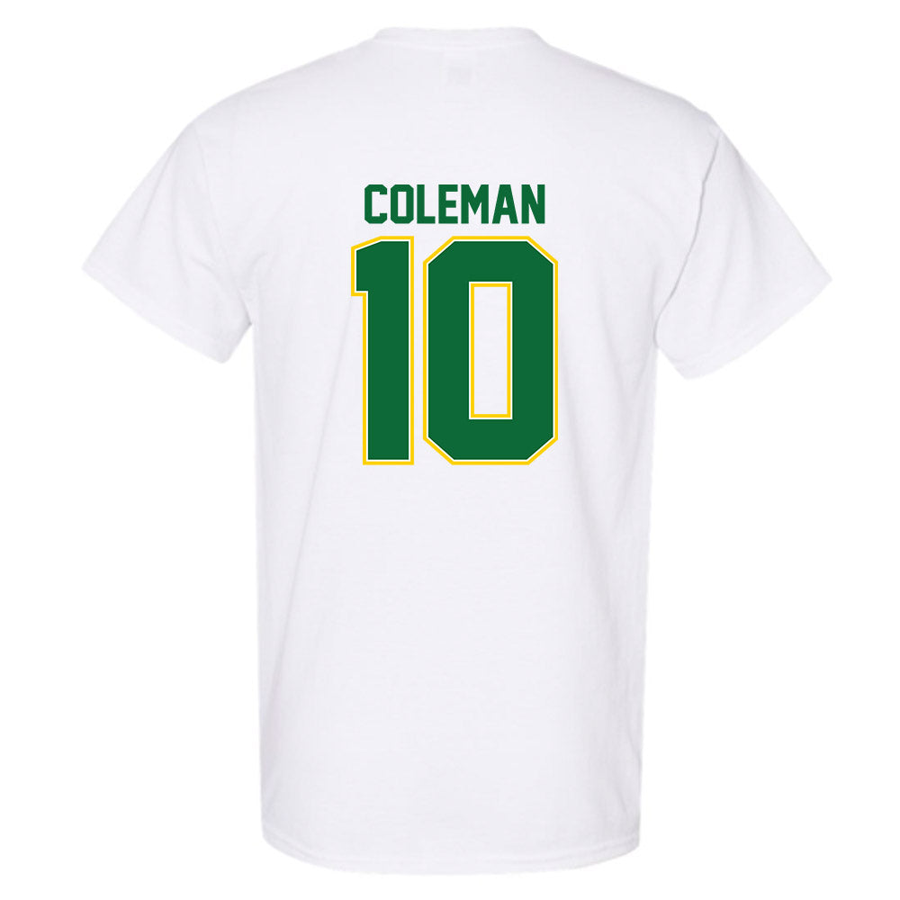 KYSU - NCAA Men's Volleyball : D Angelo Coleman - Classic Shersey T-Shirt-1