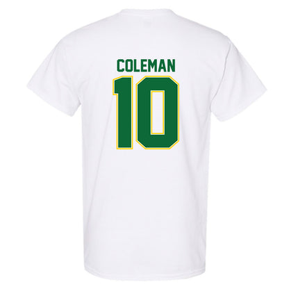 KYSU - NCAA Men's Volleyball : D Angelo Coleman - Classic Shersey T-Shirt-1