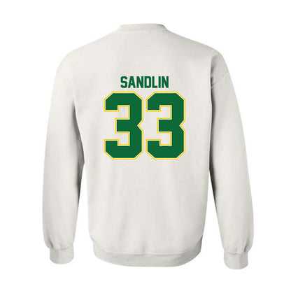 KYSU - NCAA Women's Basketball : Saniah Sandlin - Classic Shersey Crewneck Sweatshirt-1