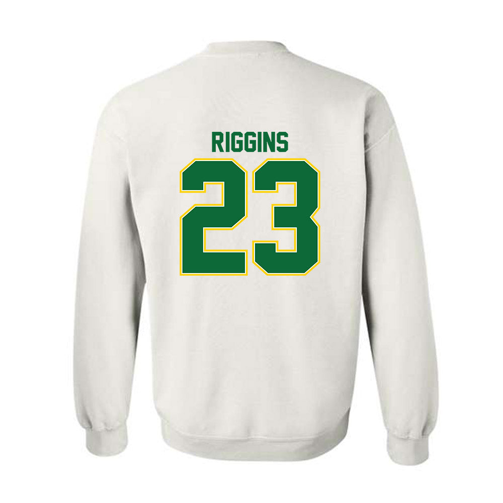KYSU - NCAA Football : Malikh Riggins - Classic Shersey Crewneck Sweatshirt-1