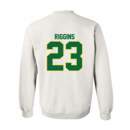 KYSU - NCAA Football : Malikh Riggins - Classic Shersey Crewneck Sweatshirt-1