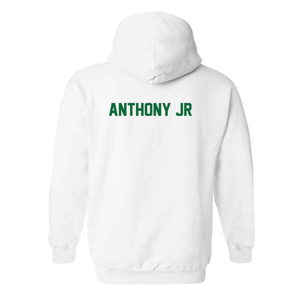 KYSU - NCAA Men's Track & Field : Rj Anthony Jr - Classic Shersey Hooded Sweatshirt-1